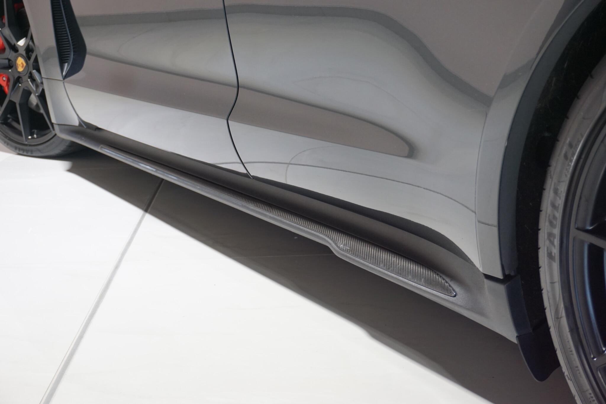 Porsche Taycan Performance Plus 93.4kWh GTS Sport Turismo 5dr Electric Auto 4WD (11kW Charger) (598 ps)